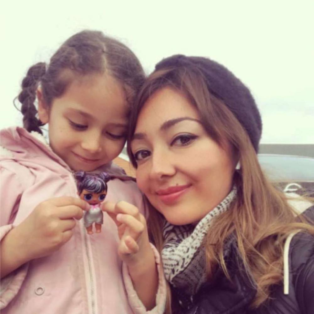 Meet your Posher, Basma